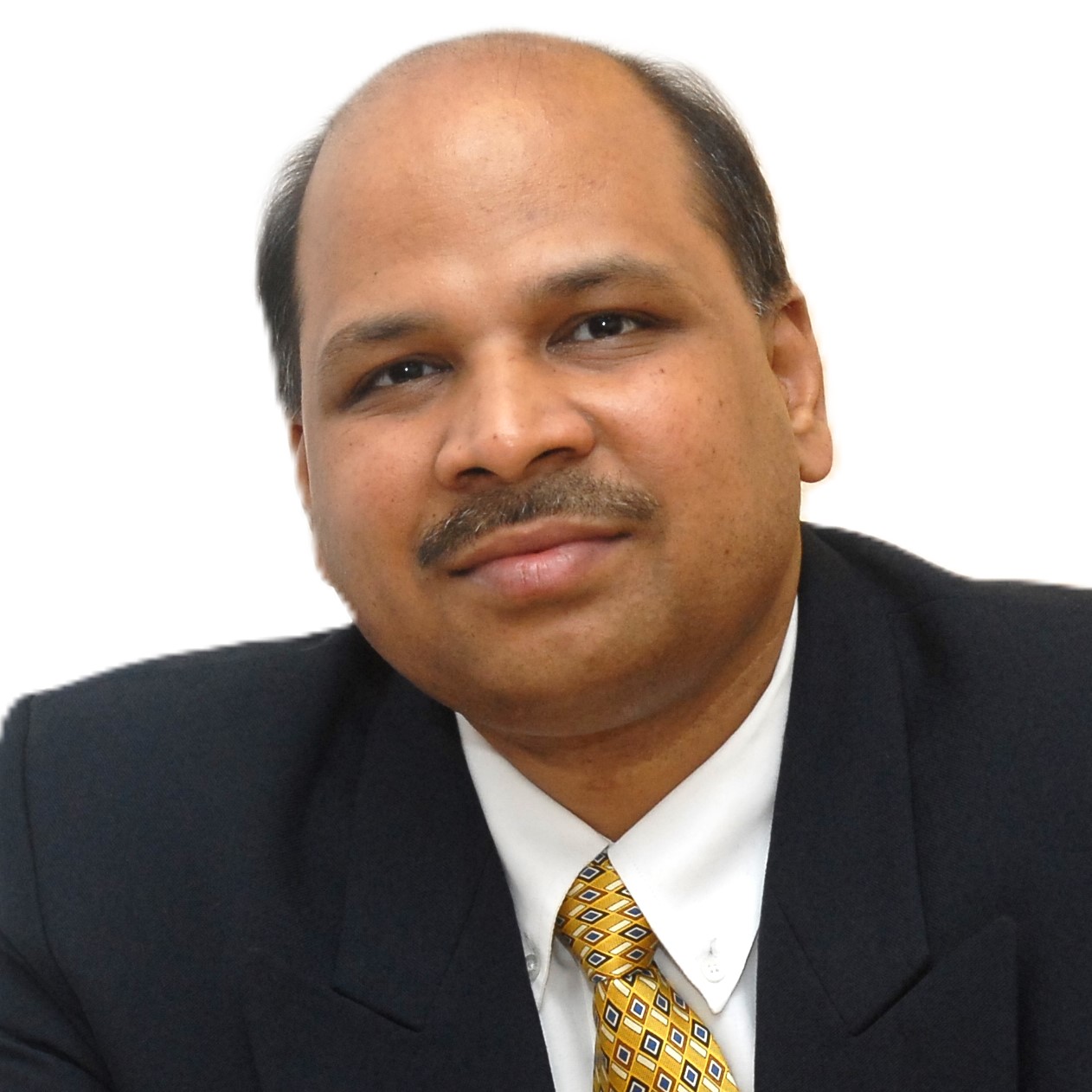 Shailendra Sahasrabudhe